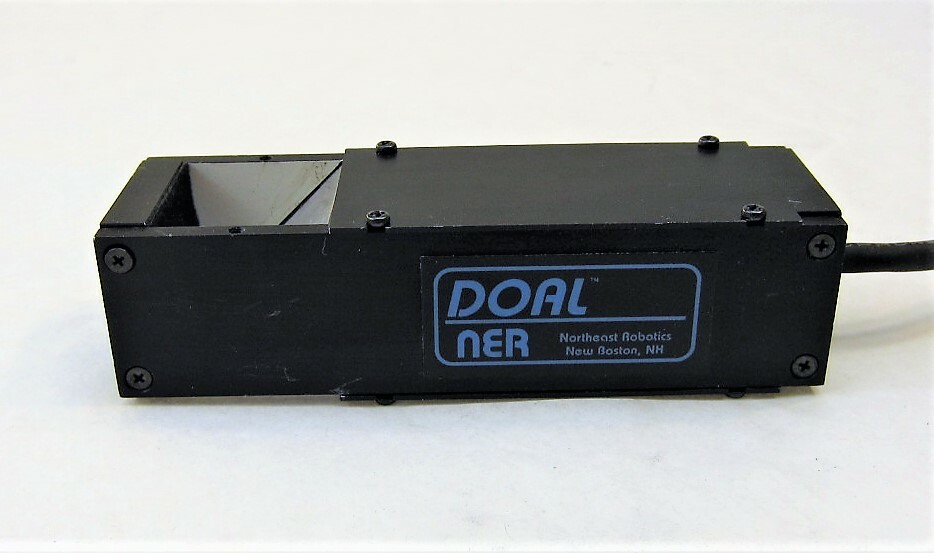 NERLITE DOAL NER Illuminator