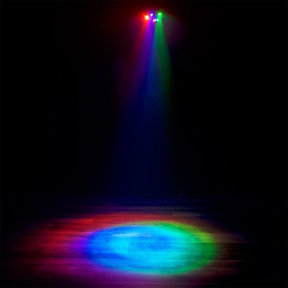 Eliminator Furious 3RG Party Lighting Effect idjnow