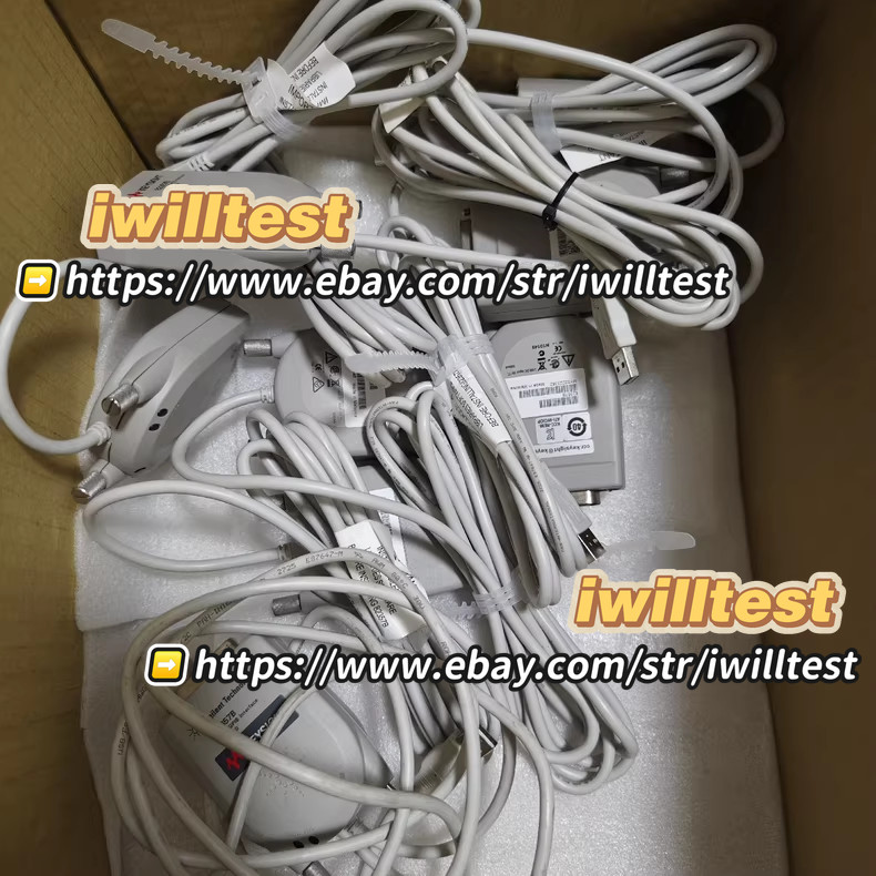 1 PCS Keysight 82357B USB-GPIB interface Data Acquisition Card*IW