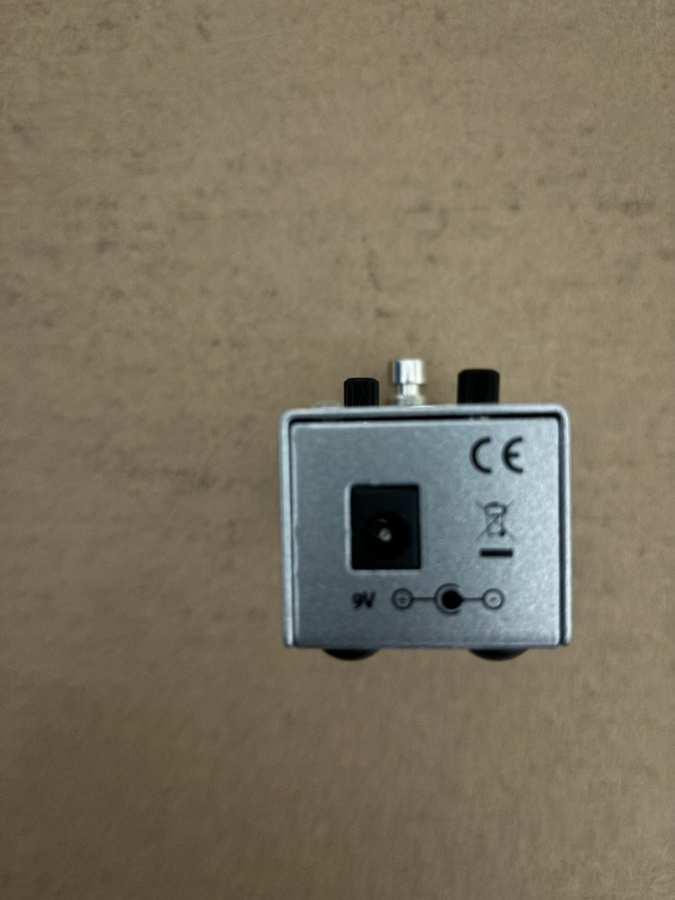 Aguilar lDB 925