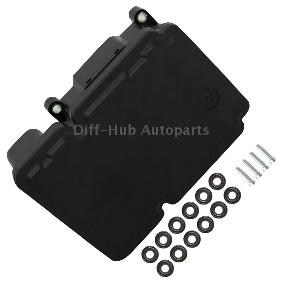 ABS Control Module Anti-Lock Brake System Module Fit for 2011-2017 Dodge Journey