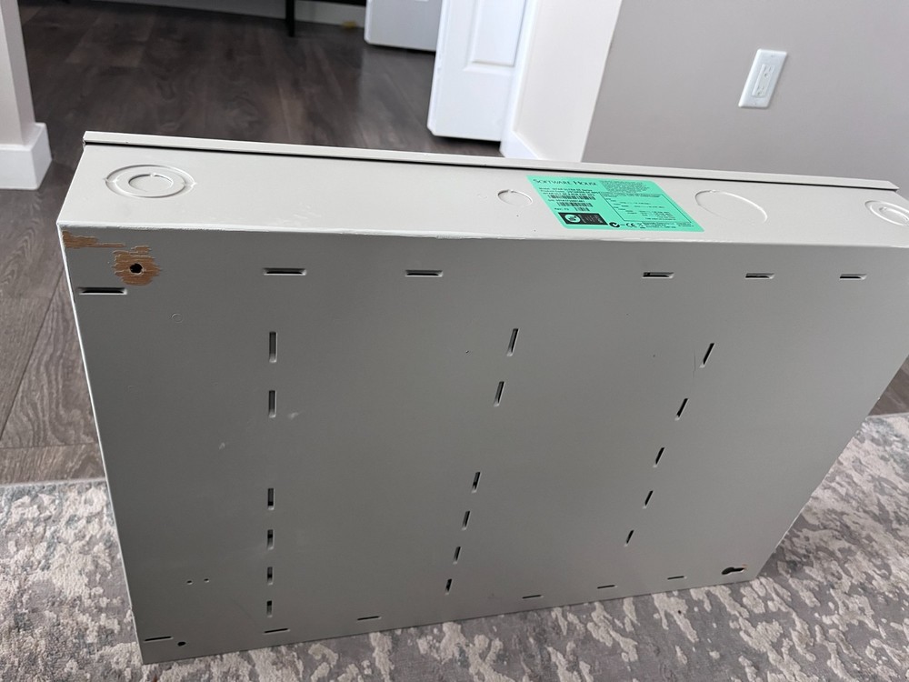 Software House iStar Ultra SE Controller with two ACMs - Tested and Working