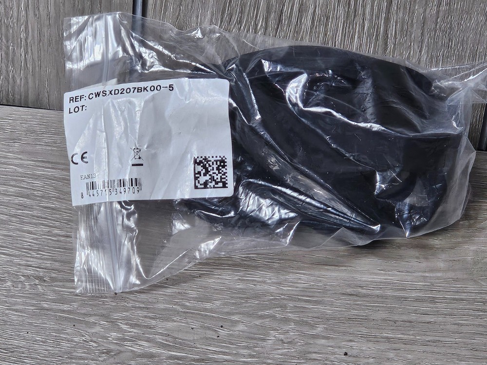 Salto Security Systems - CWSXD2207BK00 - 5