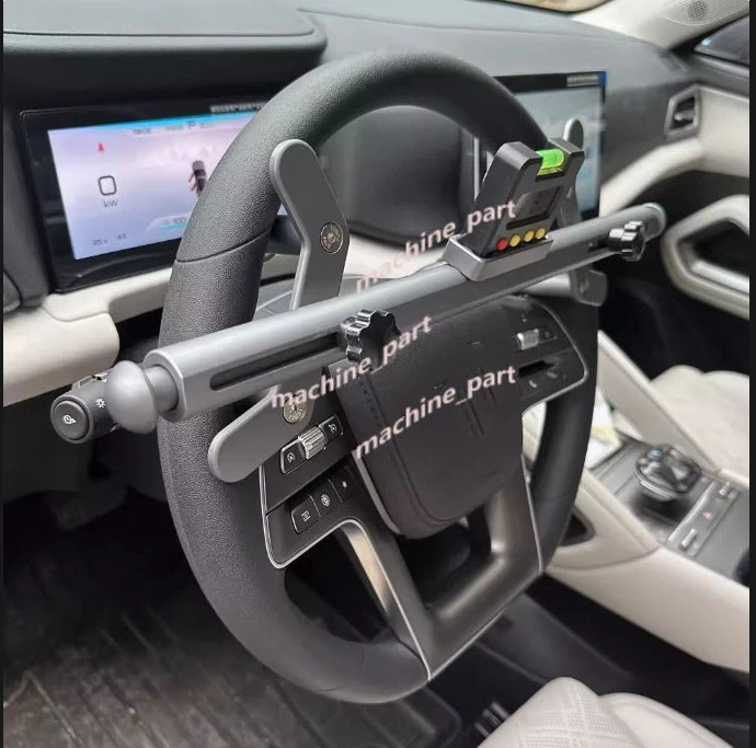 Car Steering Wheel Level Alignment Tool Wheel Aligner Alignment Special Tool