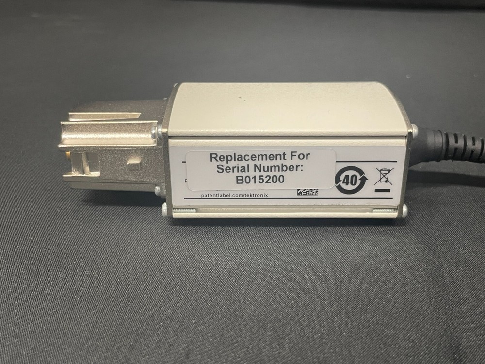 Tektronix P7240 4GHz Active Probe [5200]