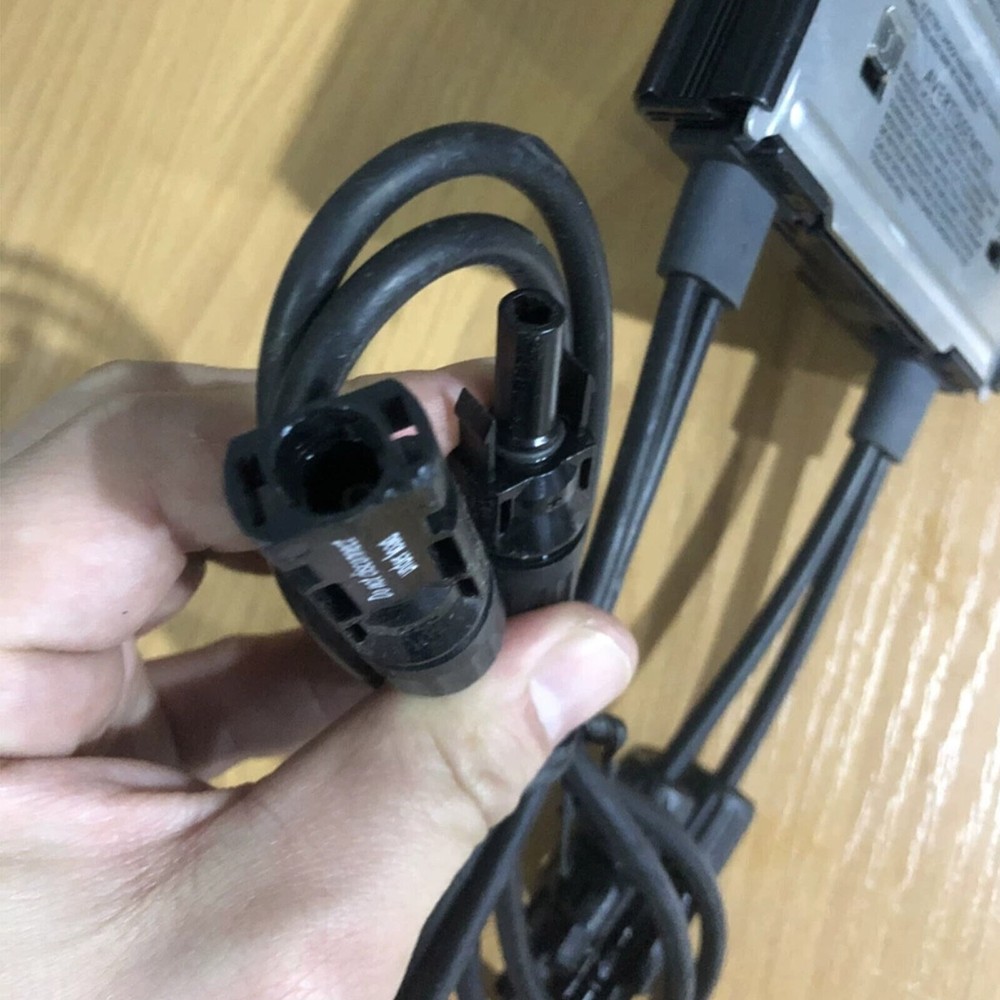 SOLAREDGE Solar Optimizer MPPT P400-5NC4ARM 400W 1000V PV Solar Panel Optimizer