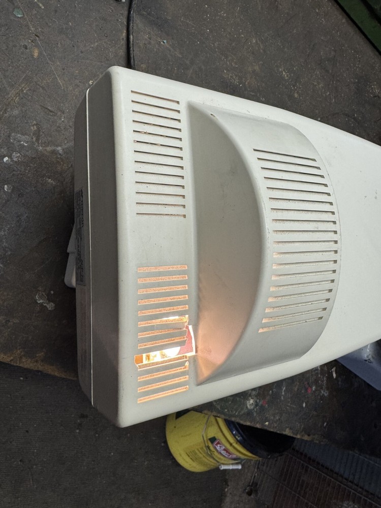 Topcon ACP-7S chart projector for eye exam