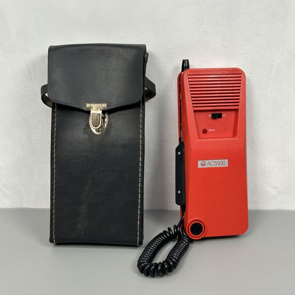 Mac Tools AC5650 Automatic Pump Style Halogen Leak Detector With Case