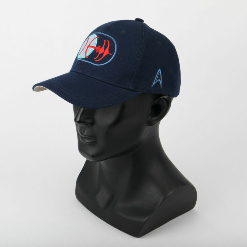 For Picard Hat Niners Embroidery Baseball Cap Sun Hat Accessories