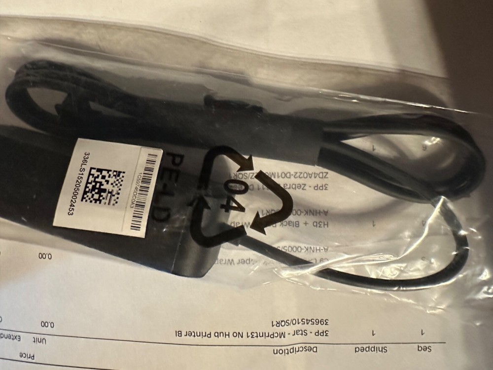 Square POS Hardware - FULL RETAIL KIT WITH EXTRAS - NEW