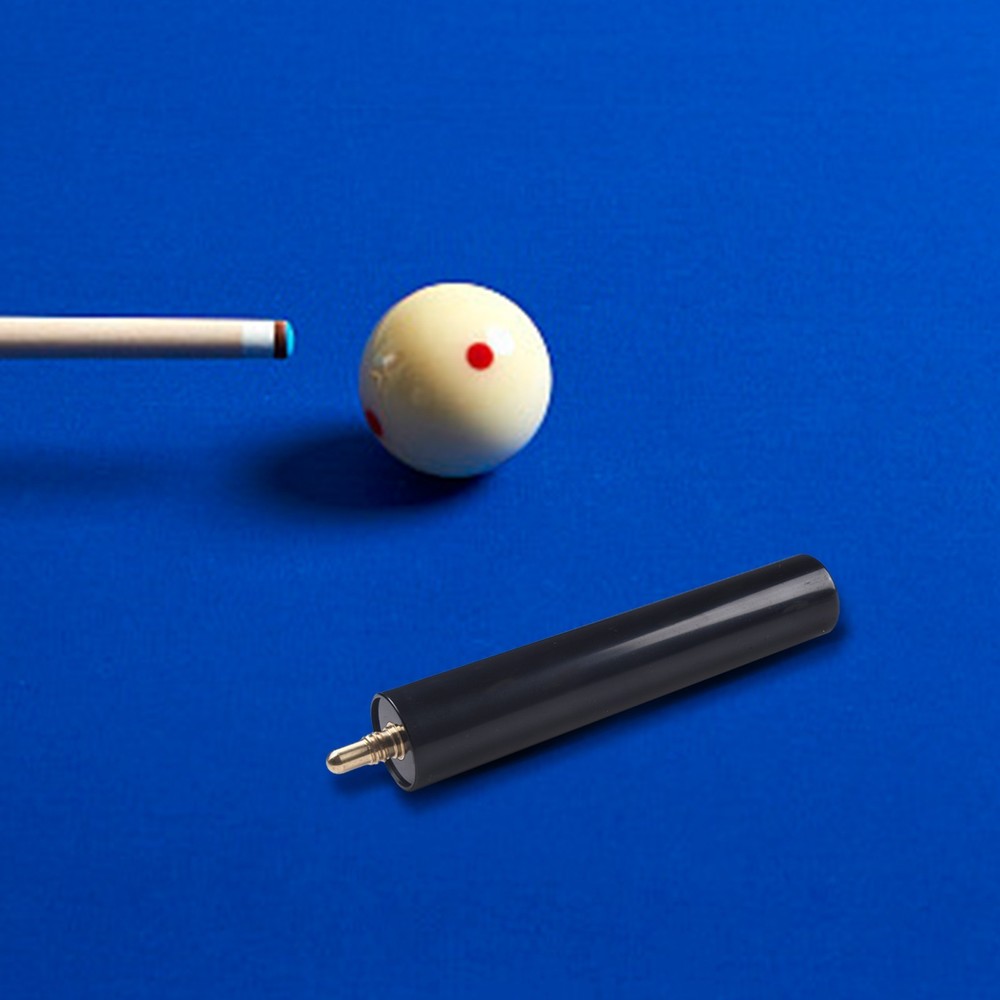 Elevate Your Game with this Lightweight and Practical Billiards Cue Extension