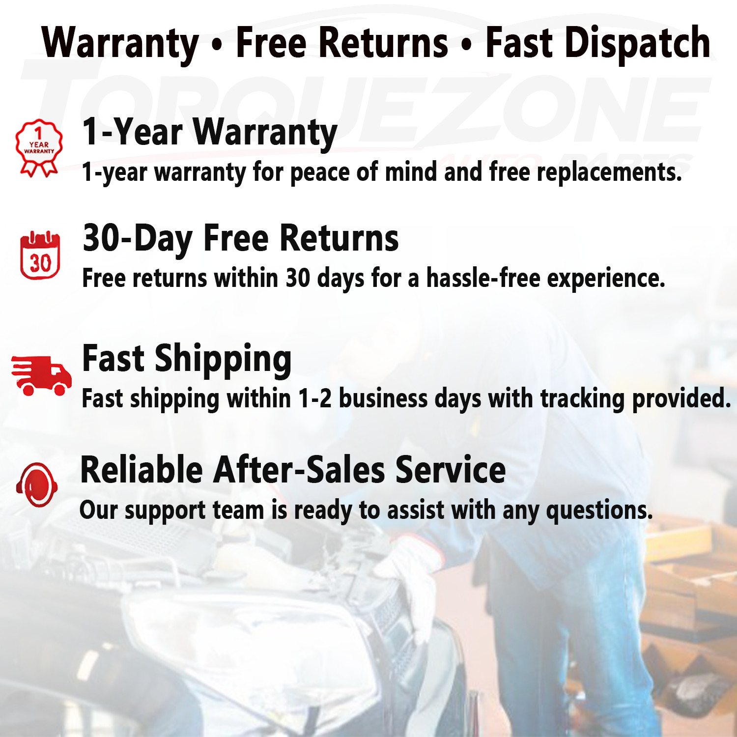 Brand New Engine Motor 1.6L 4 Cyl Turbo G4FJ T-GDI For 2016-2018 Hyundai Tucson