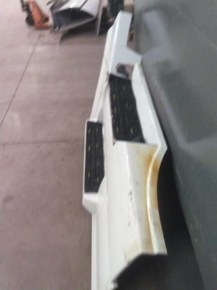 For 2016 VOLVO VNL SIDE FAIRING Left , IL