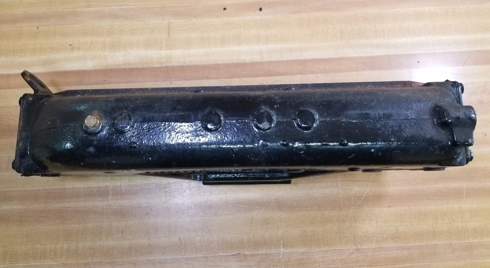 MerCruiser 3.0L 3.0LX Exhaust Manifold 806867C 806867A3 860235A03 1990-98