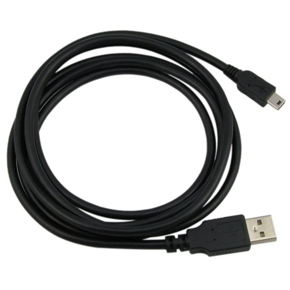 Generic USB Cord for Beltronics and Escort Radar Detectors