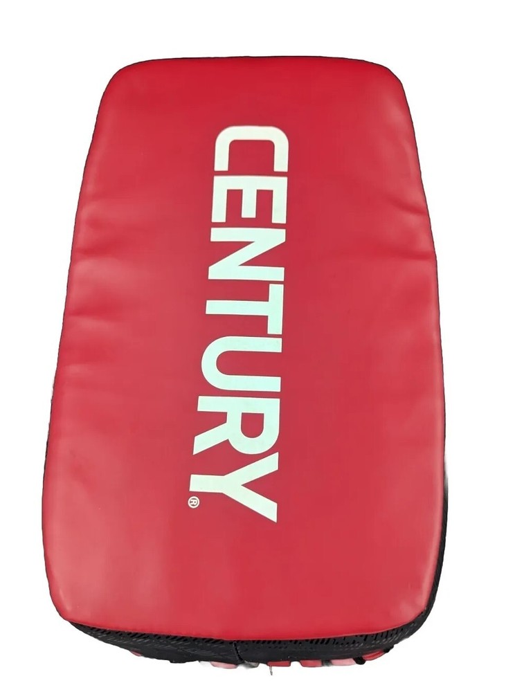 Century Brave Curved Muay Thai Pad