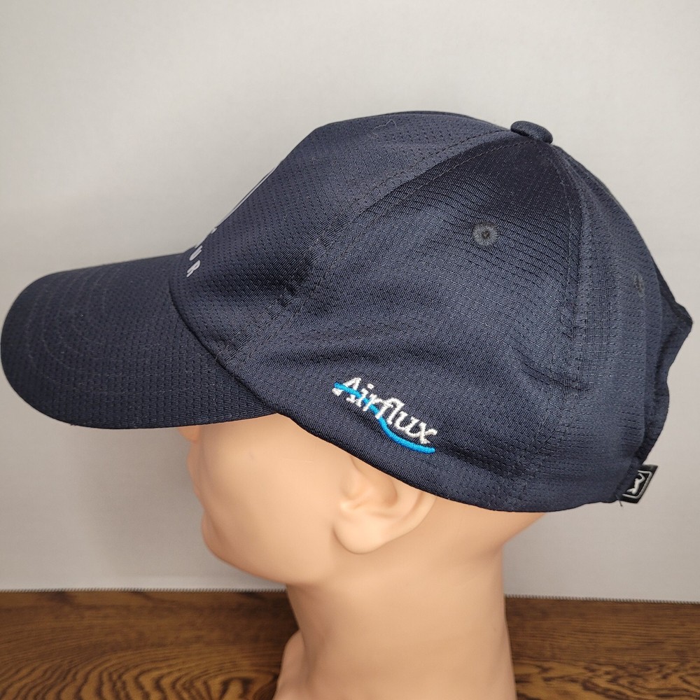 HAT CAP PGA Tour Airflux Golf Mesh Adjustable Strapback
