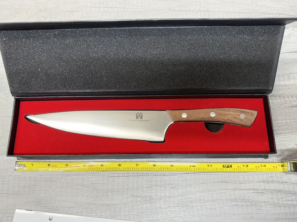 Vestaware Professional Chef Knife