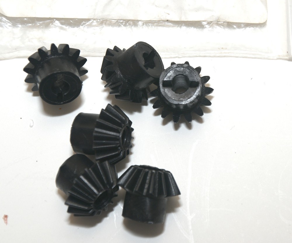NORITSU BEVEL GEAR A220062-011