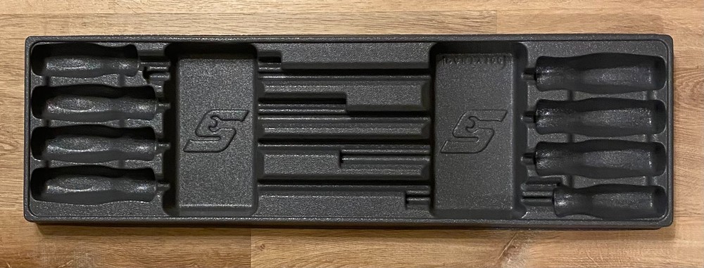 Snap-On Empty Tool Tray PAKTY100 [ B ]