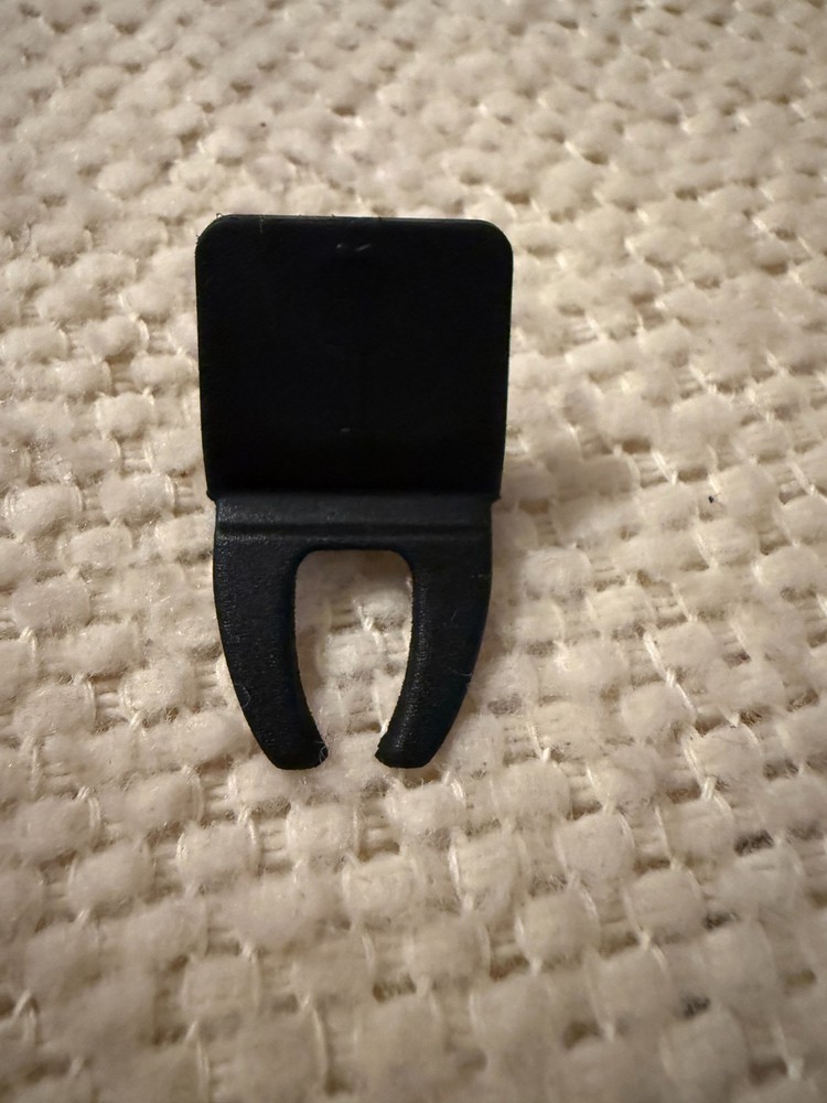 Push In Archery Flipper Rest