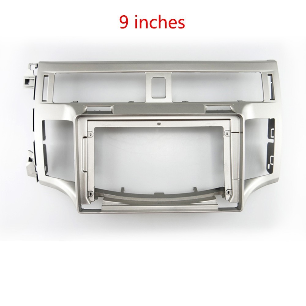 Direct Installation Inch Frame Slight Deviations Slight Brightness