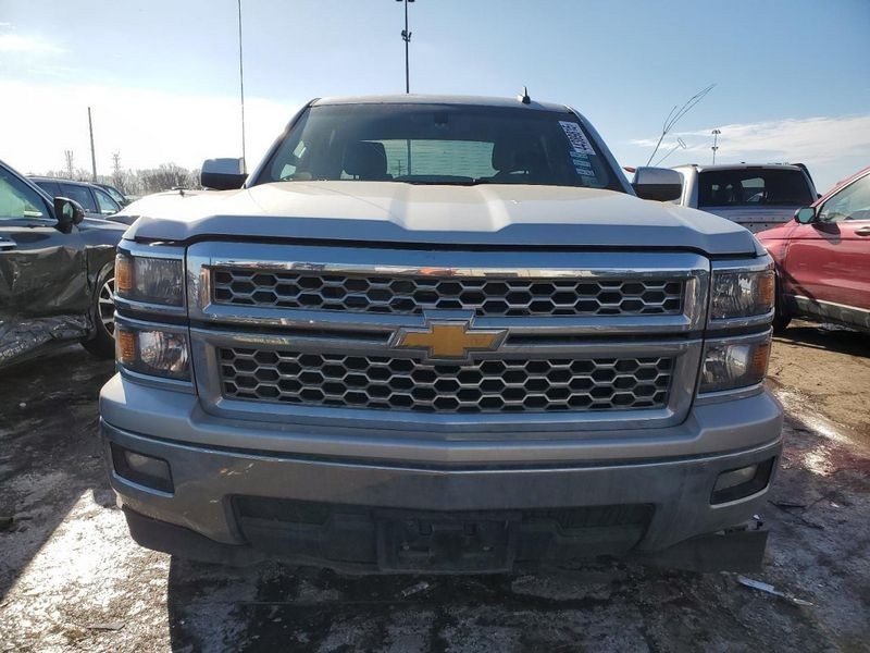 2014-2017 Chevy Silverado 1500 Engine Fuse Box Assembly OEM