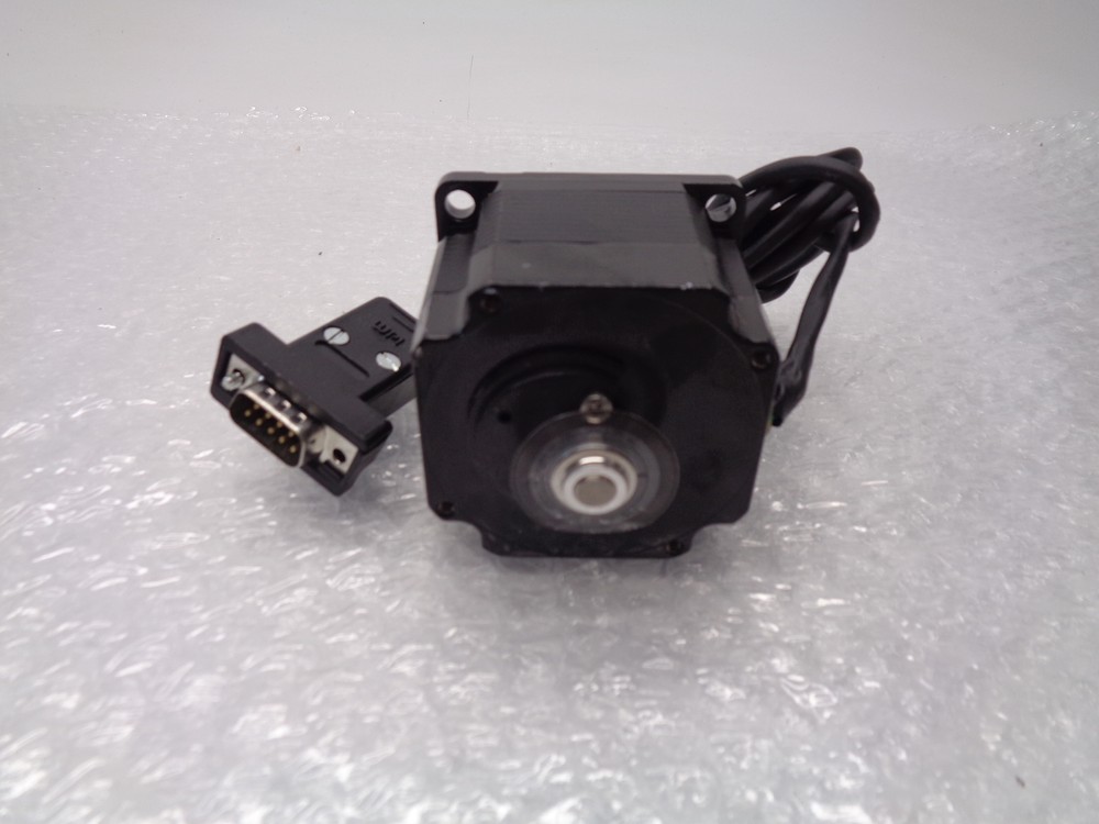 LIN ENGINEERING OLY-5718X-15SD-03 STEPPER MOTOR NSNP