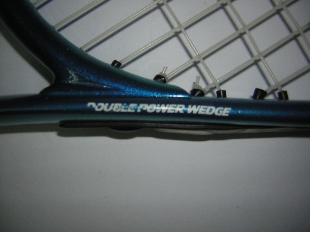 Head Conquest oversize tennis racket