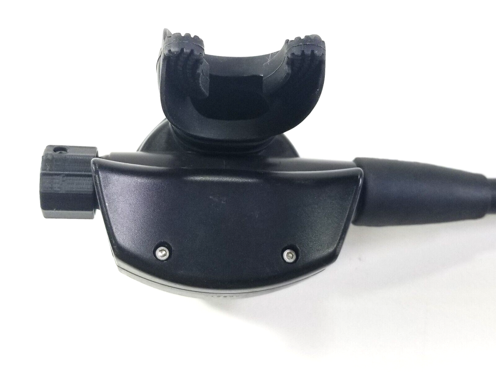 Oceanic Delta 2 Scuba Dive 2nd Stage Regulator Adjustable Balanced #4517