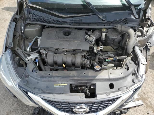 Camera/ Projector Rear View Camera Decklid Mounted Fits 2016-2017 SENTRA OEM