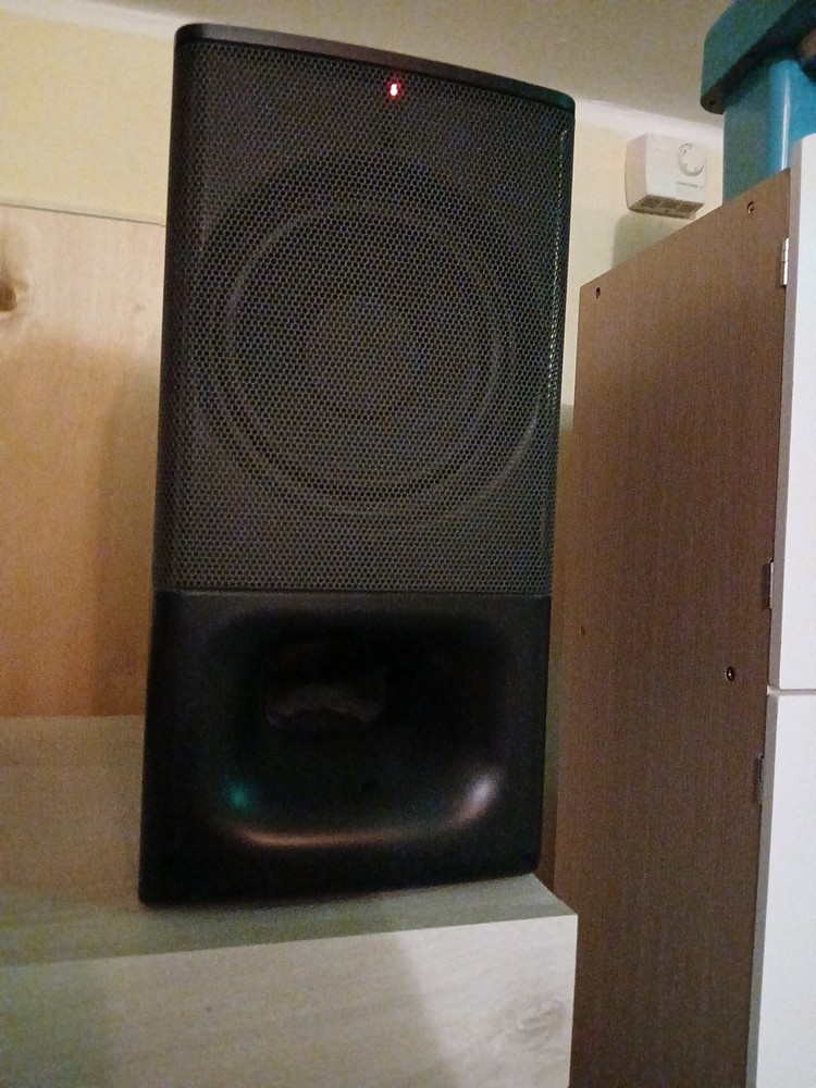 Sony System HT-S350 Soundbar