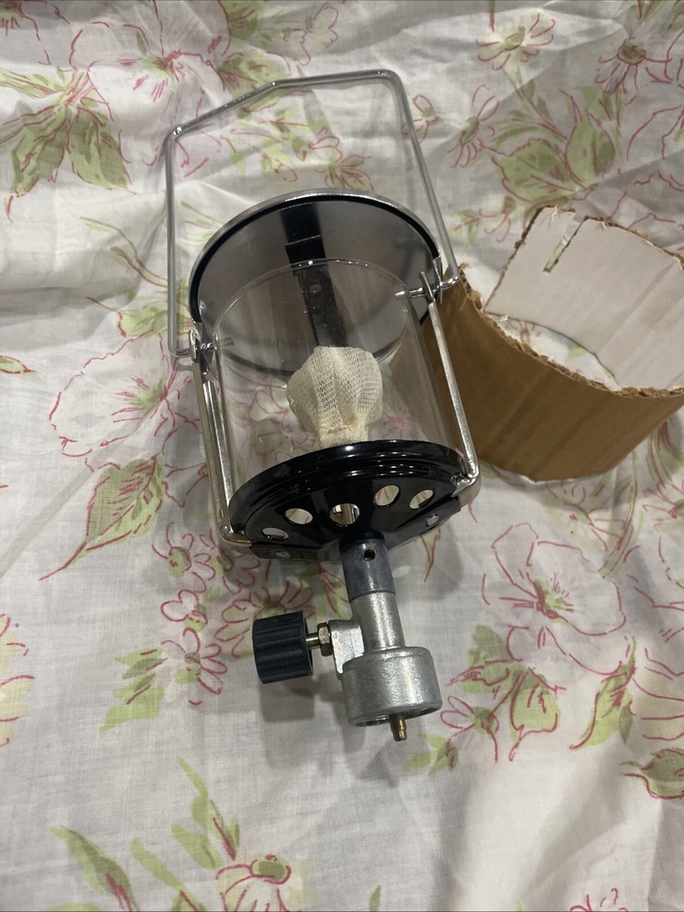 Vintage NOS Lantern