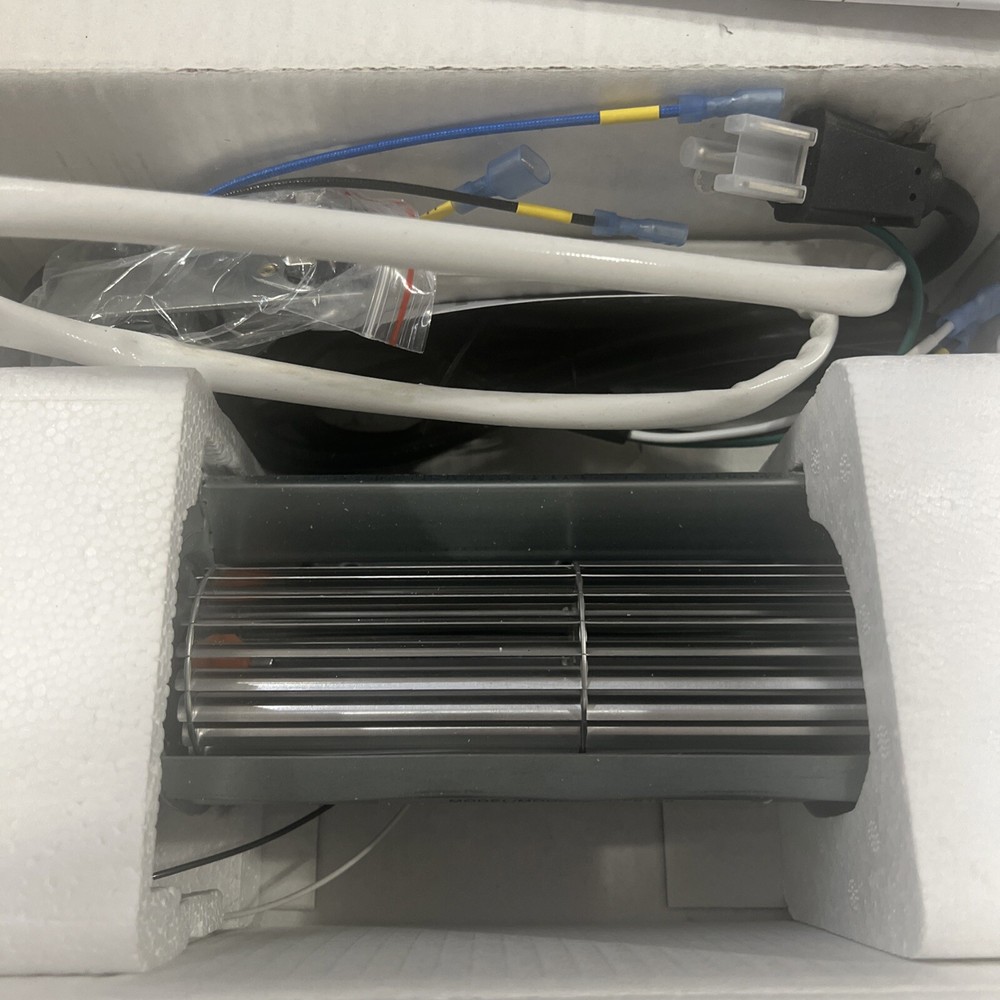 Pleasant Hearth Fireplace Blower GFB100 OEM