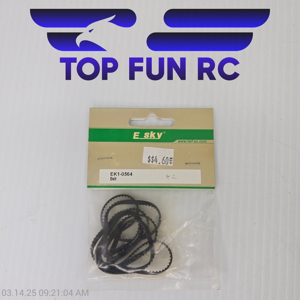 Esky EK1-0564 Belt