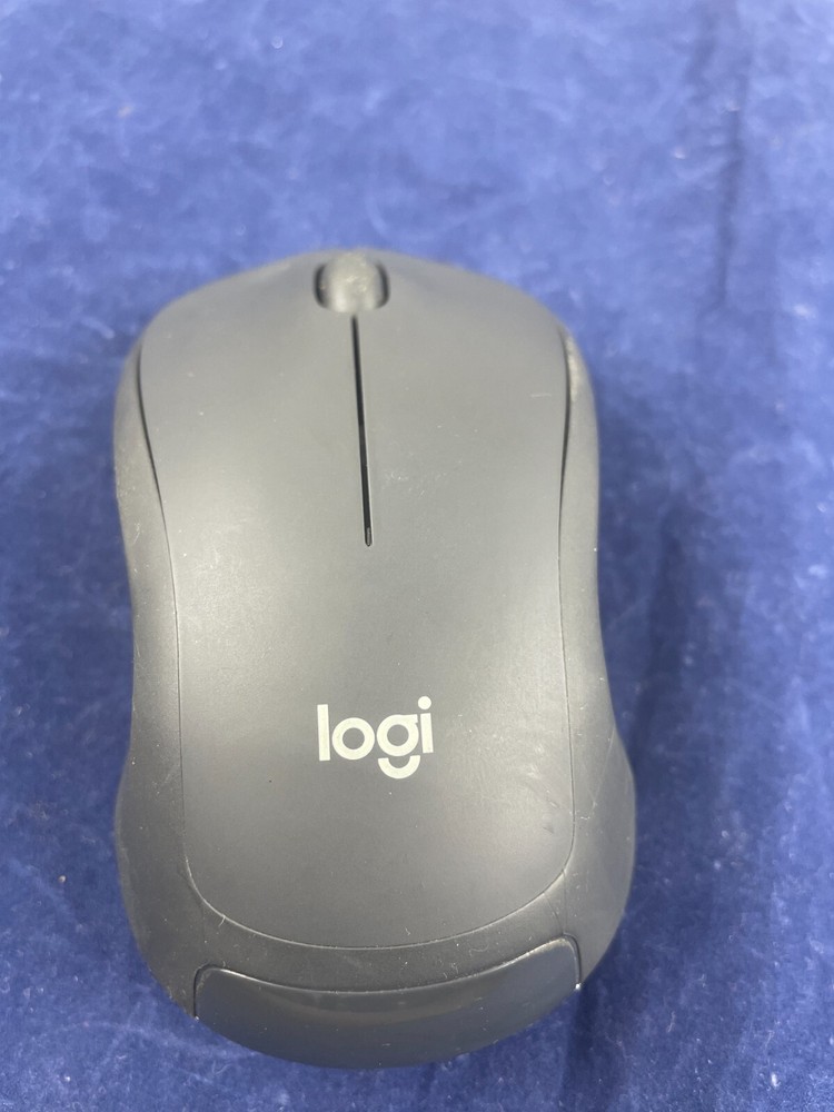 Logitech Wireless Mouse | M310 Replacement Mouse Only - No USB Receiver