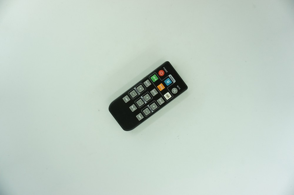 Remote Control For Ilive ITB196B HD Bluetooth Soundbar Sound Bar Audio System