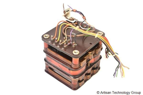 Bradley Electronics C129988 Power Transformer