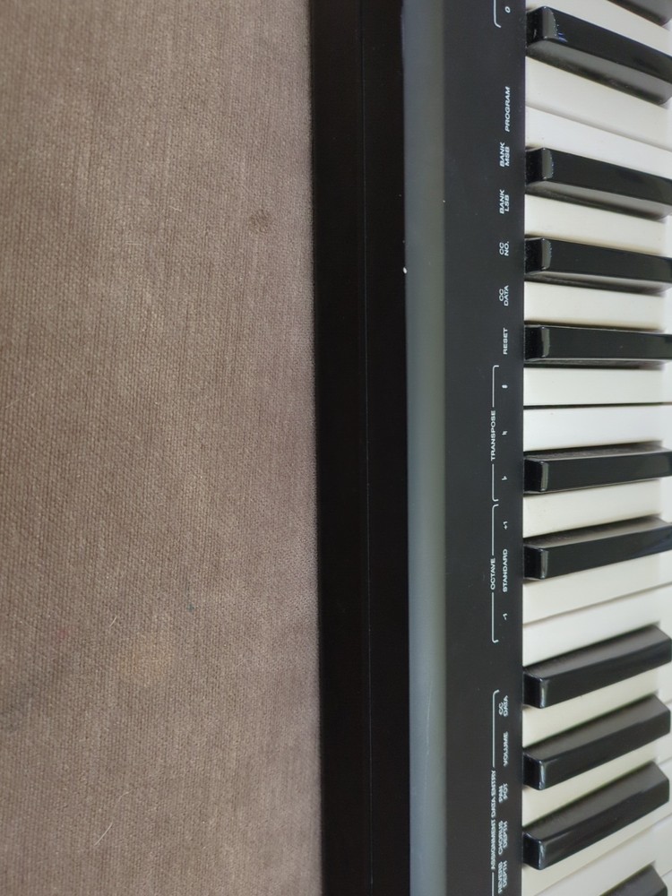 Alesis Q49 MKII 49-Key USB-MIDI Keyboard Controller (READ DESCRIPTION)