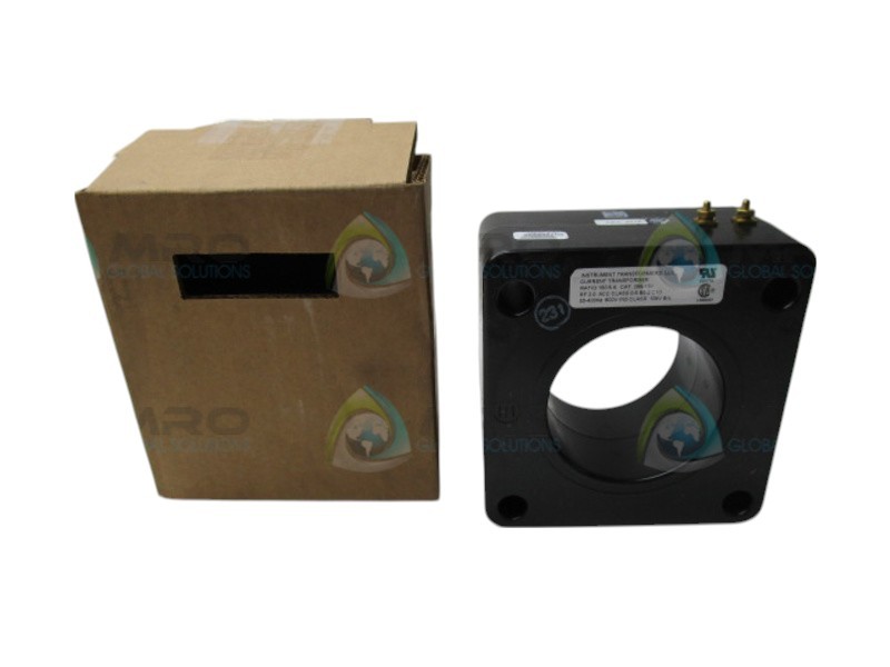 INSTRUMENT TRANSFORMER 299-151  NSMP
