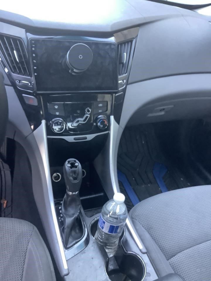 2013 SONATA Third Brake Light Tested OEM