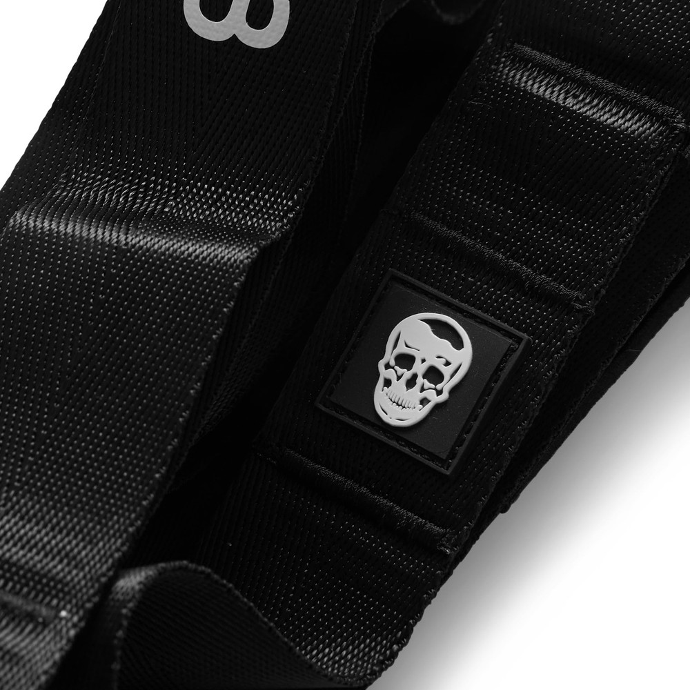 Stretching Strap with Loops – Yoga Straps for Stretching – Physical Therapy E...