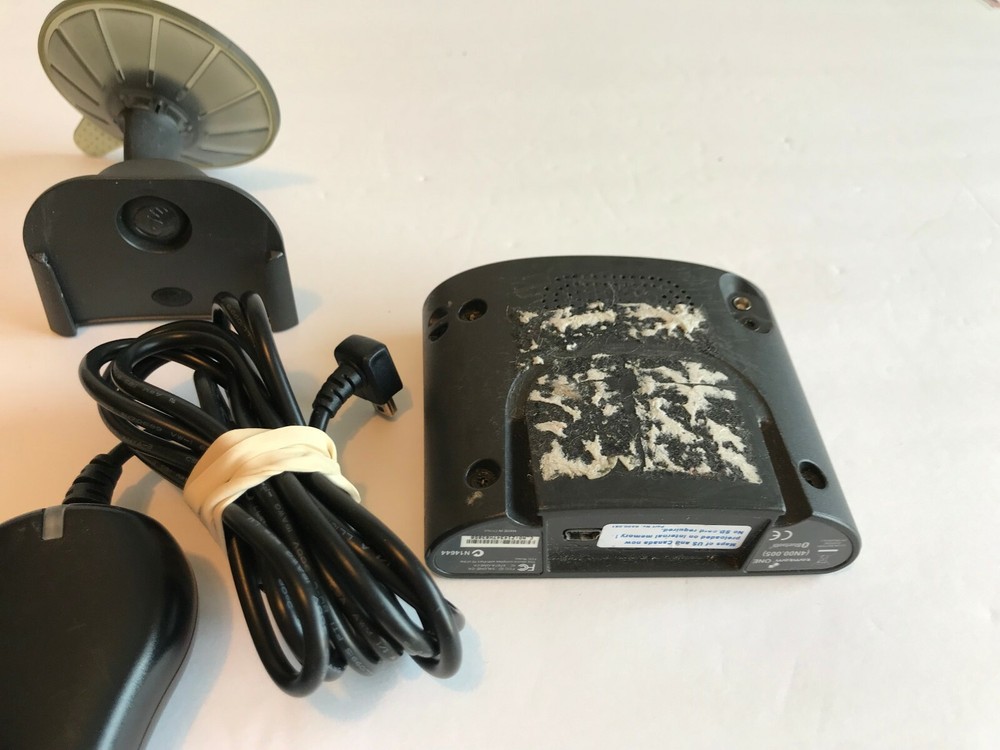 TOMTOM ONE (US/Canada MAP) 3.5" BLUETOOTH 4N00.005 GPS Navigation