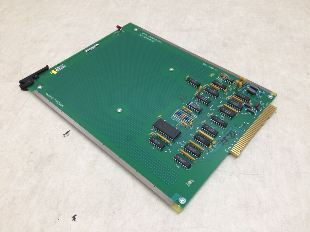 Harris Data Transceiver Card Module SD-107929-M3 021-109441