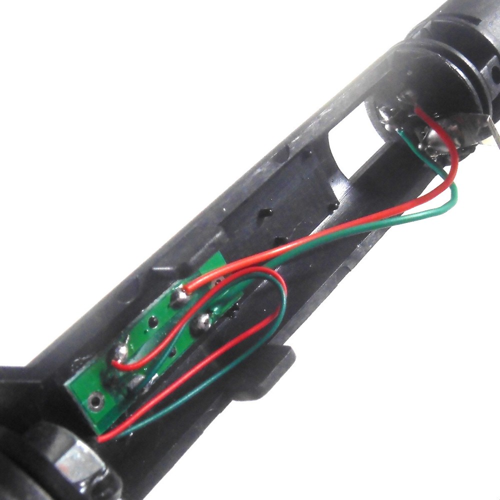 Replacement Capsule Cartridge Kit For Sennheiser E945 Microphone