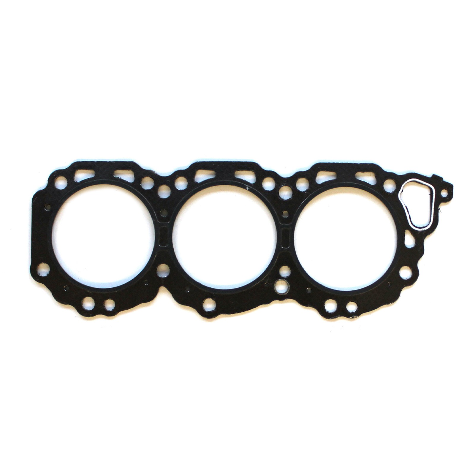 2000-2003 for Nissan for Xterra 3.3L Timing Belt Water Pump Head Gasket Set SOHC