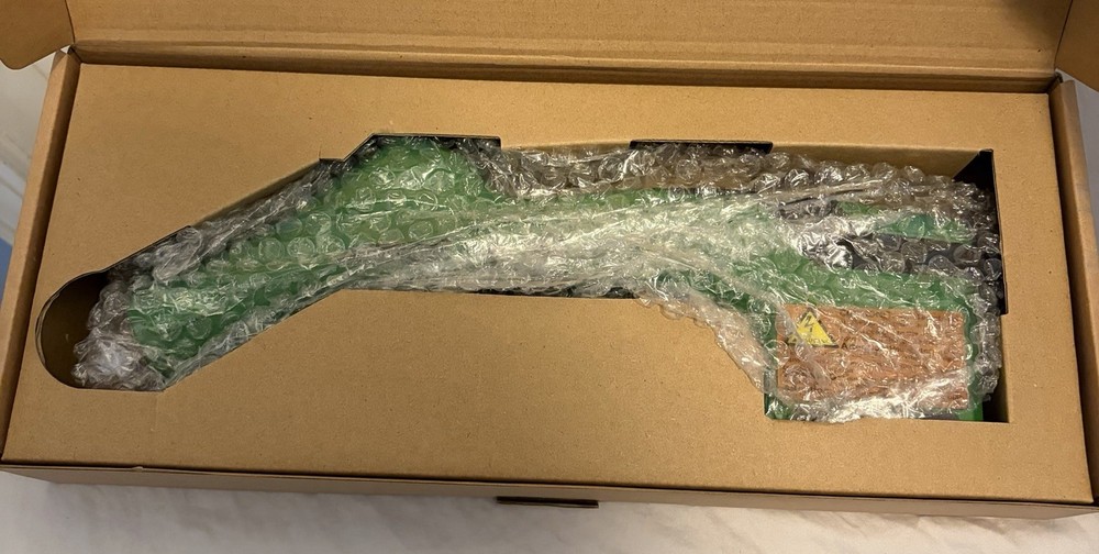 Victory VRP30 Electrostatic Backpack Sprayer REPLACEMENT WAND HANDLE ONLY