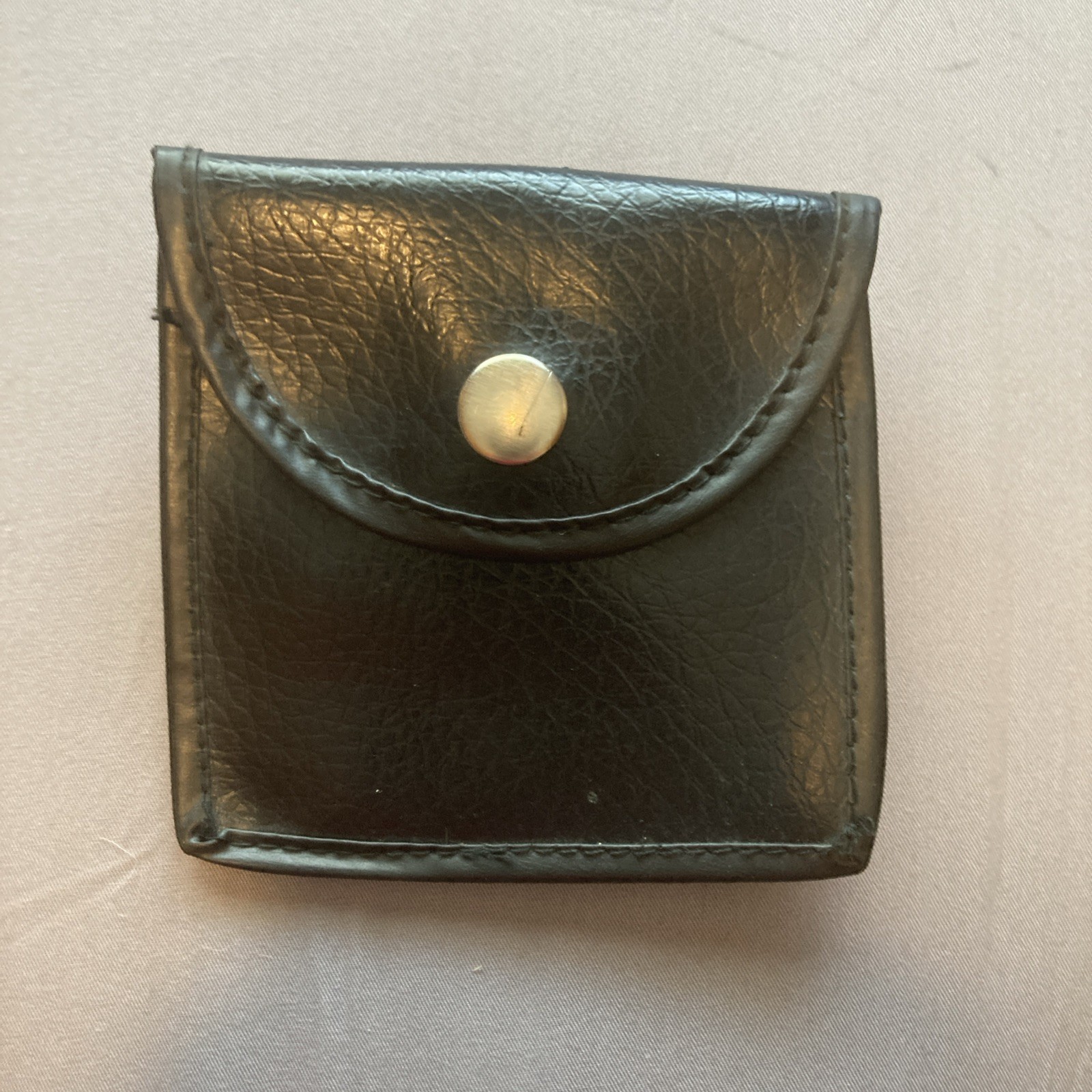 Vintage Ninja Throwing Star Pendant Black or Gold, Metal