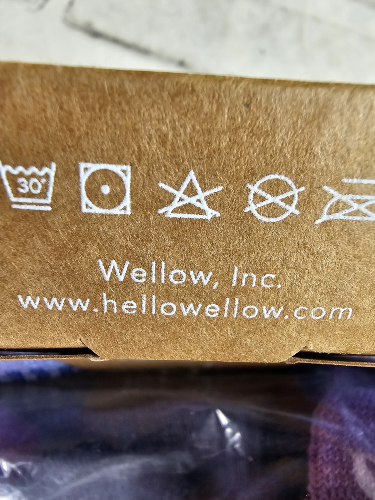 Two Pair Wellow Size Medium Wide Calf Bamboo Compression Socks In Galaxy Twist