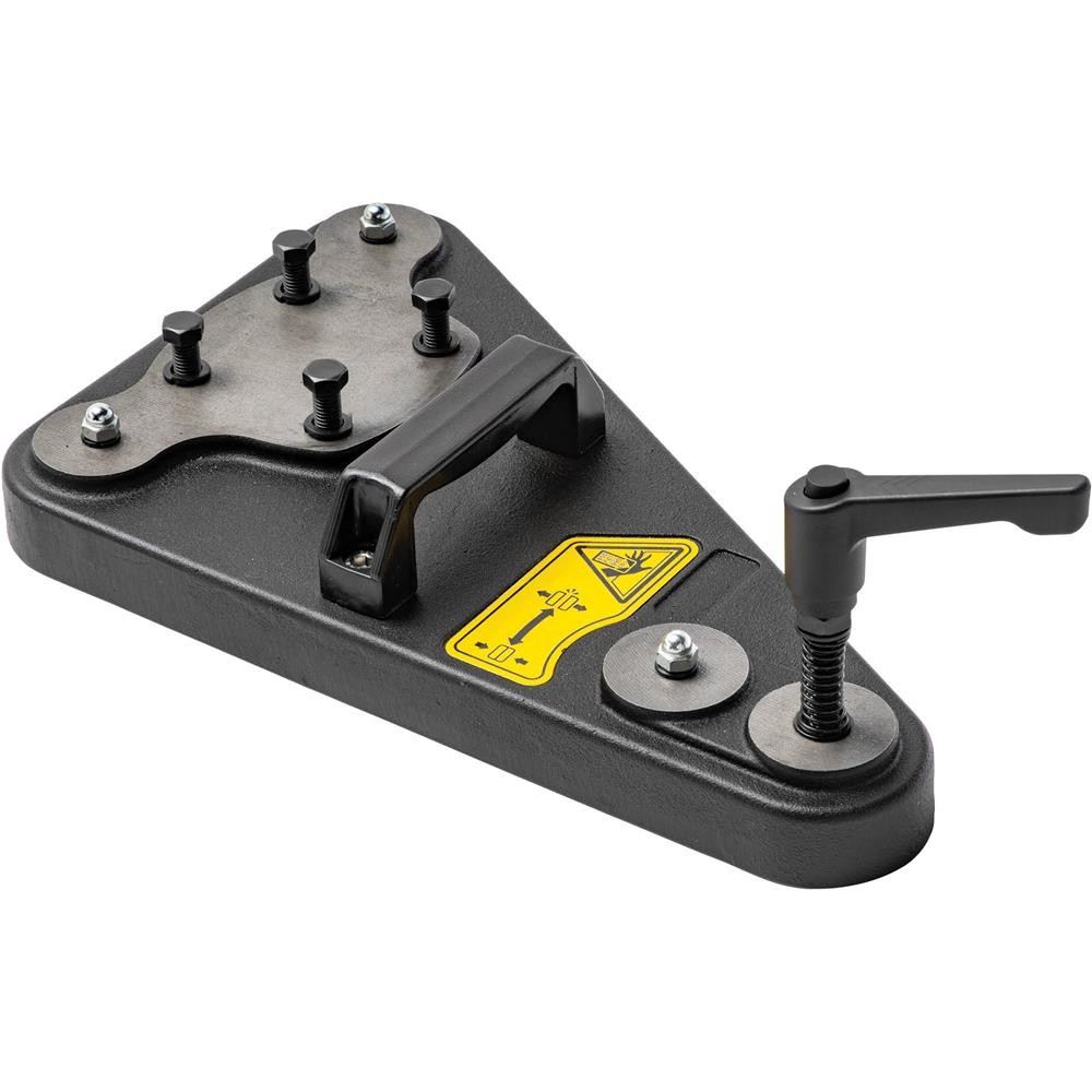 T34357 Magnetic Base for Power Feeder